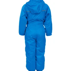 Trespass Kids' Rain Suit Dripdrop