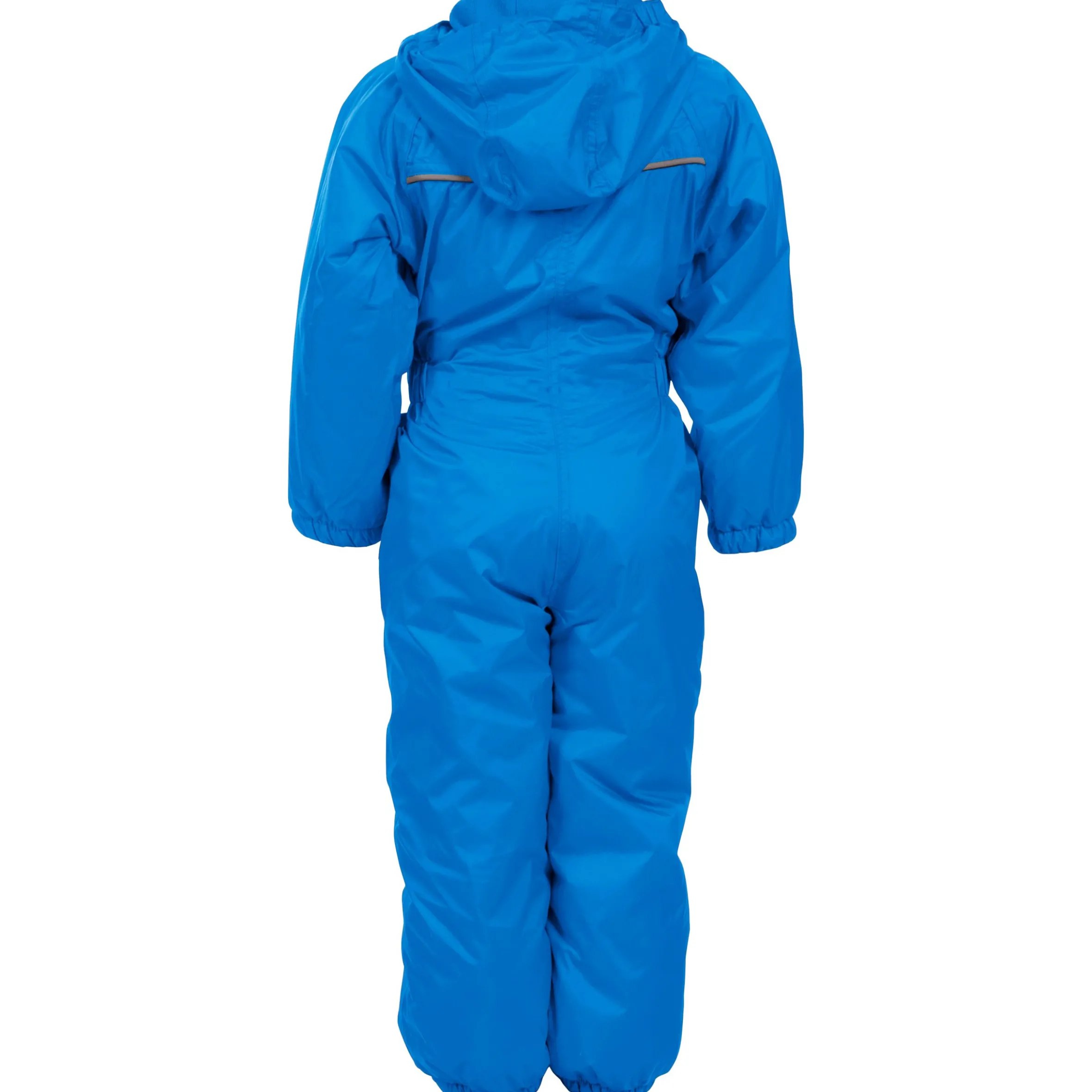 Trespass Kids' Rain Suit Dripdrop