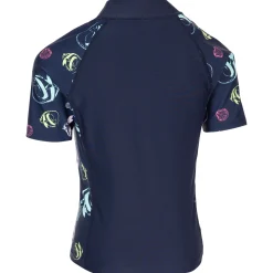 Trespass Kids' Rash Vest Jella