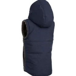 Trespass Kids' Reversible Gilet Obtain