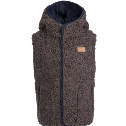 Trespass Kids' Reversible Gilet Obtain