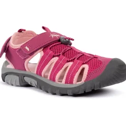 Trespass Kids' Sandals Nantucket