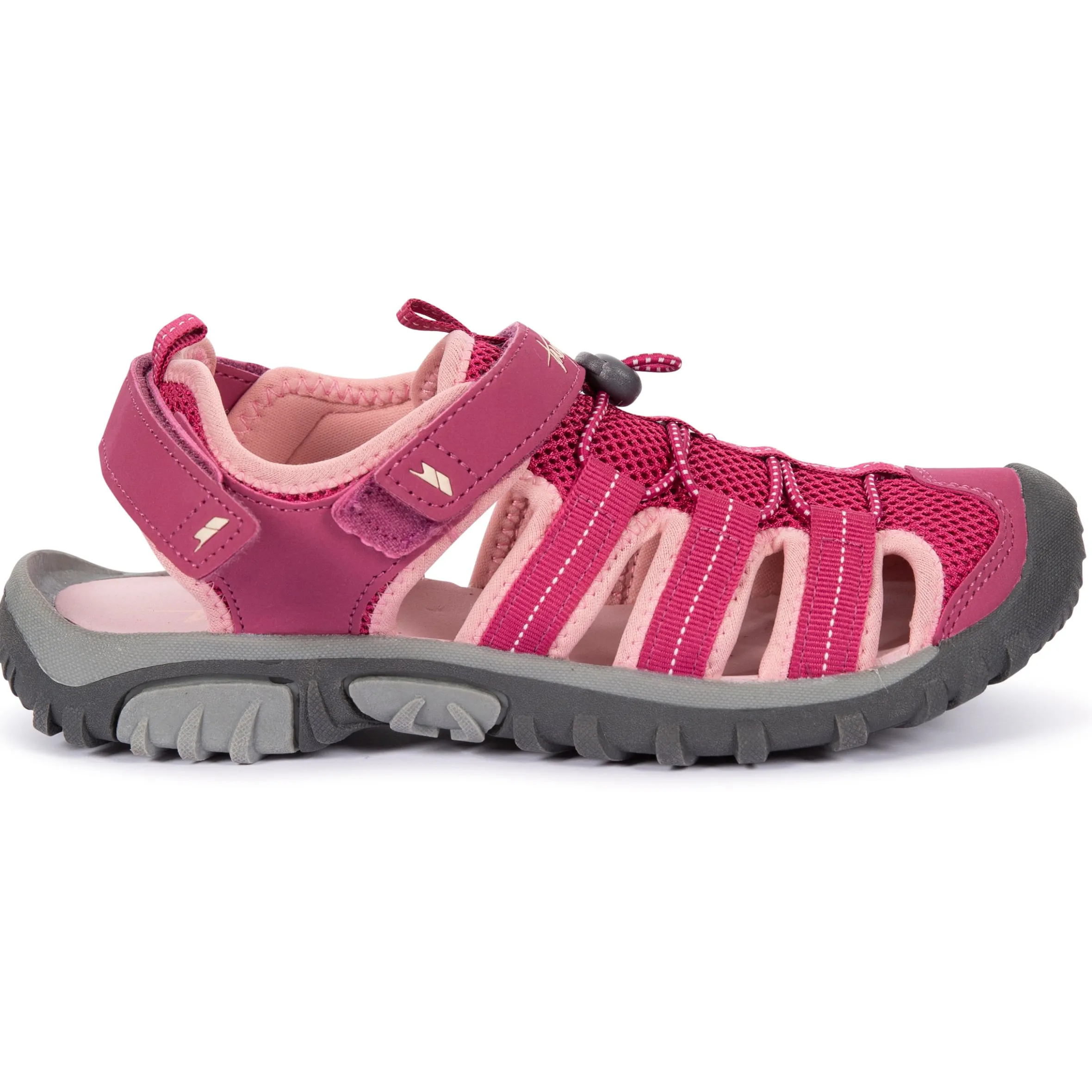 Trespass Kids' Sandals Nantucket