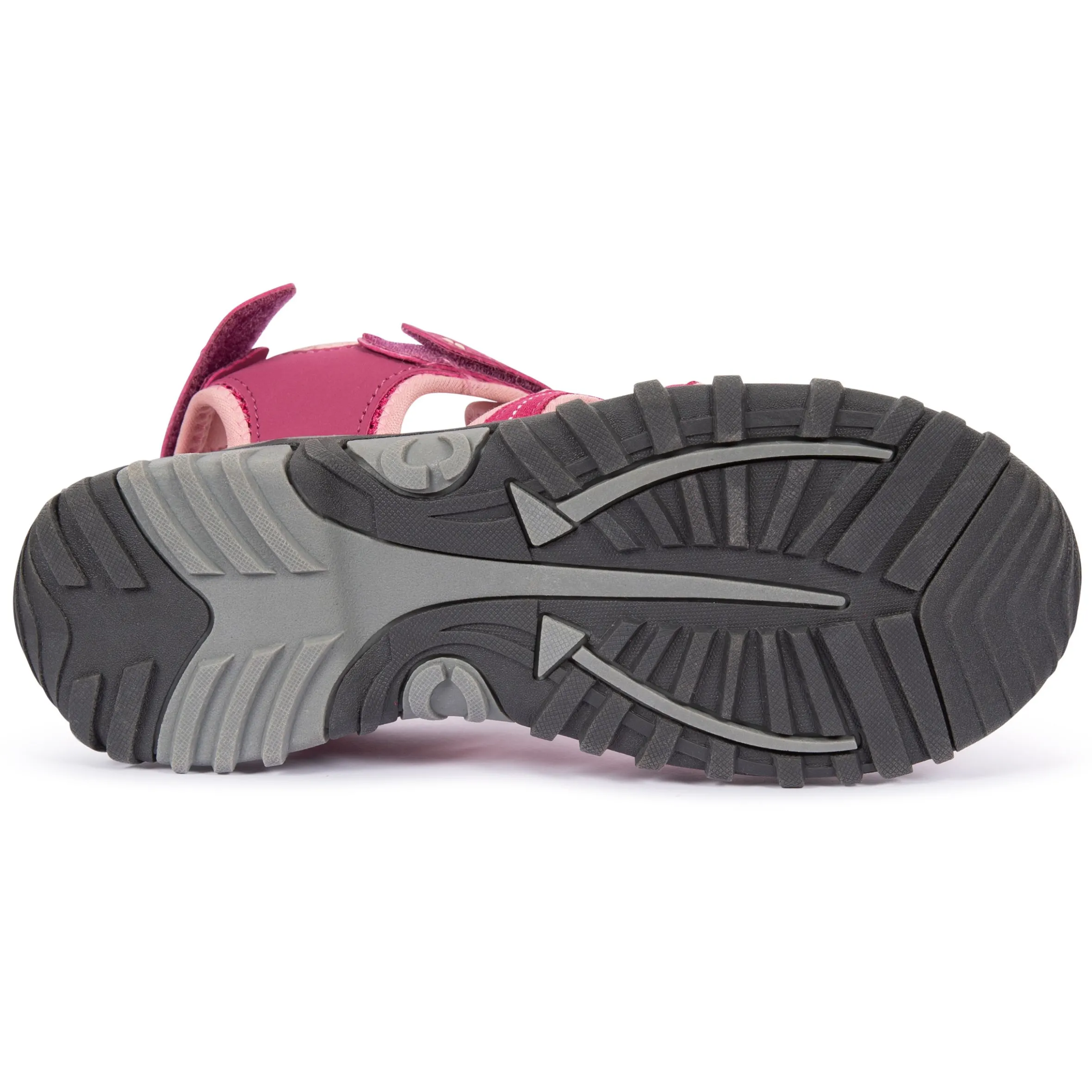 Trespass Kids' Sandals Nantucket