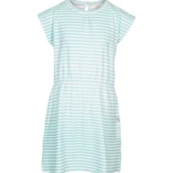 Trespass Kids Short Sleeved Dress Round Neck Mesmerised