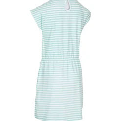 Trespass Kids Short Sleeved Dress Round Neck Mesmerised