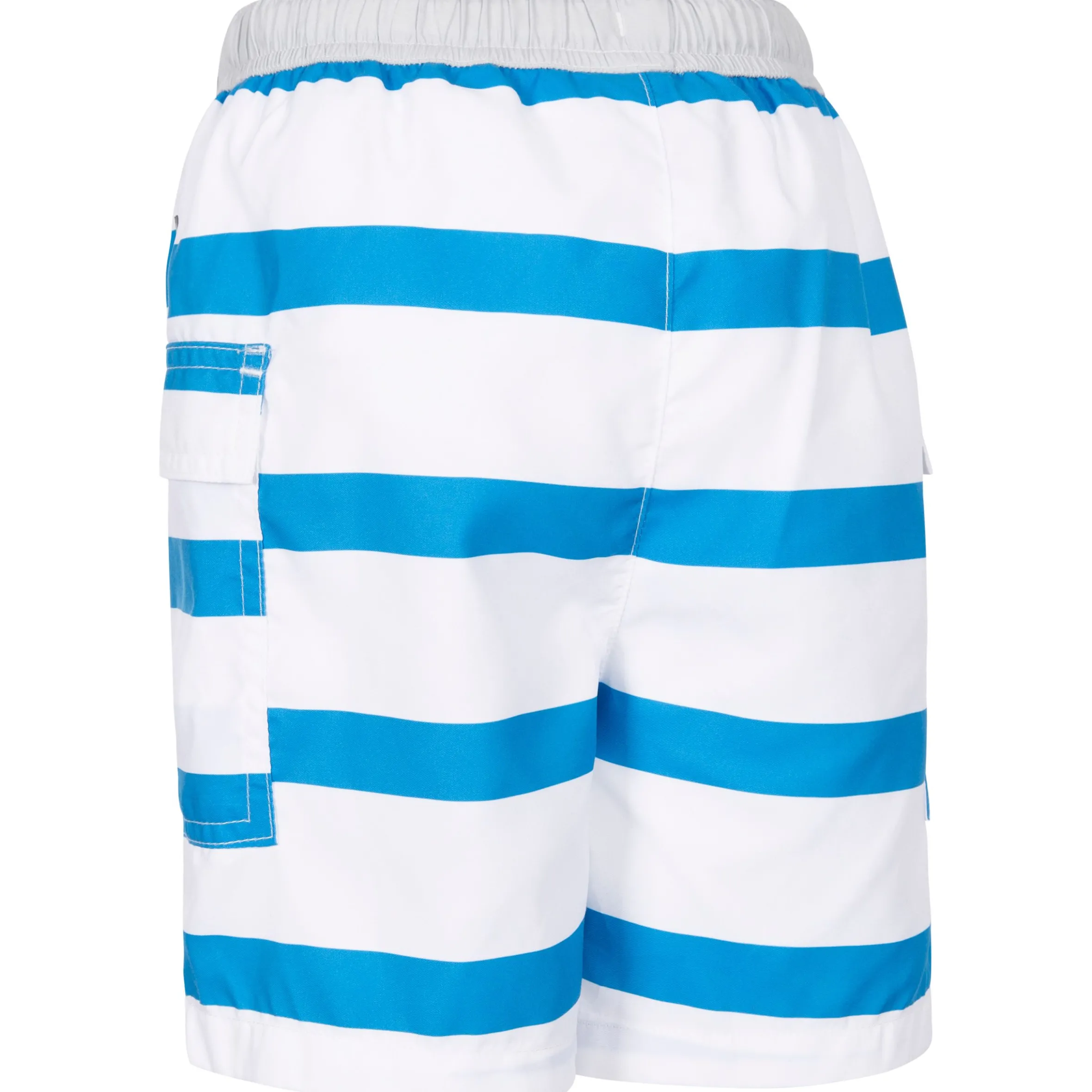 Trespass Kids' Shorts Depths