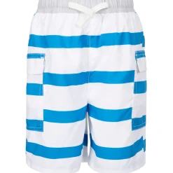 Trespass Kids' Shorts Depths