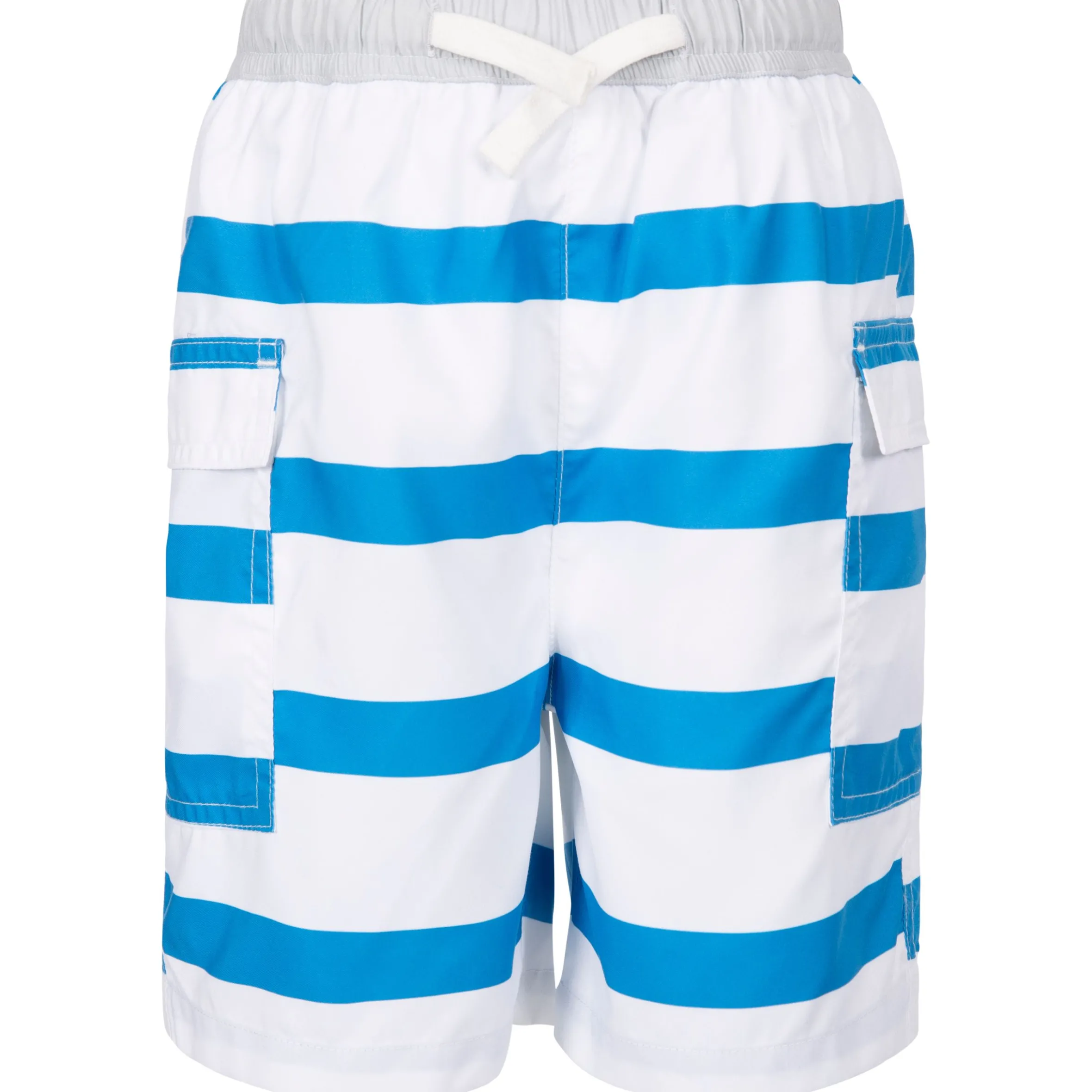 Trespass Kids' Shorts Depths