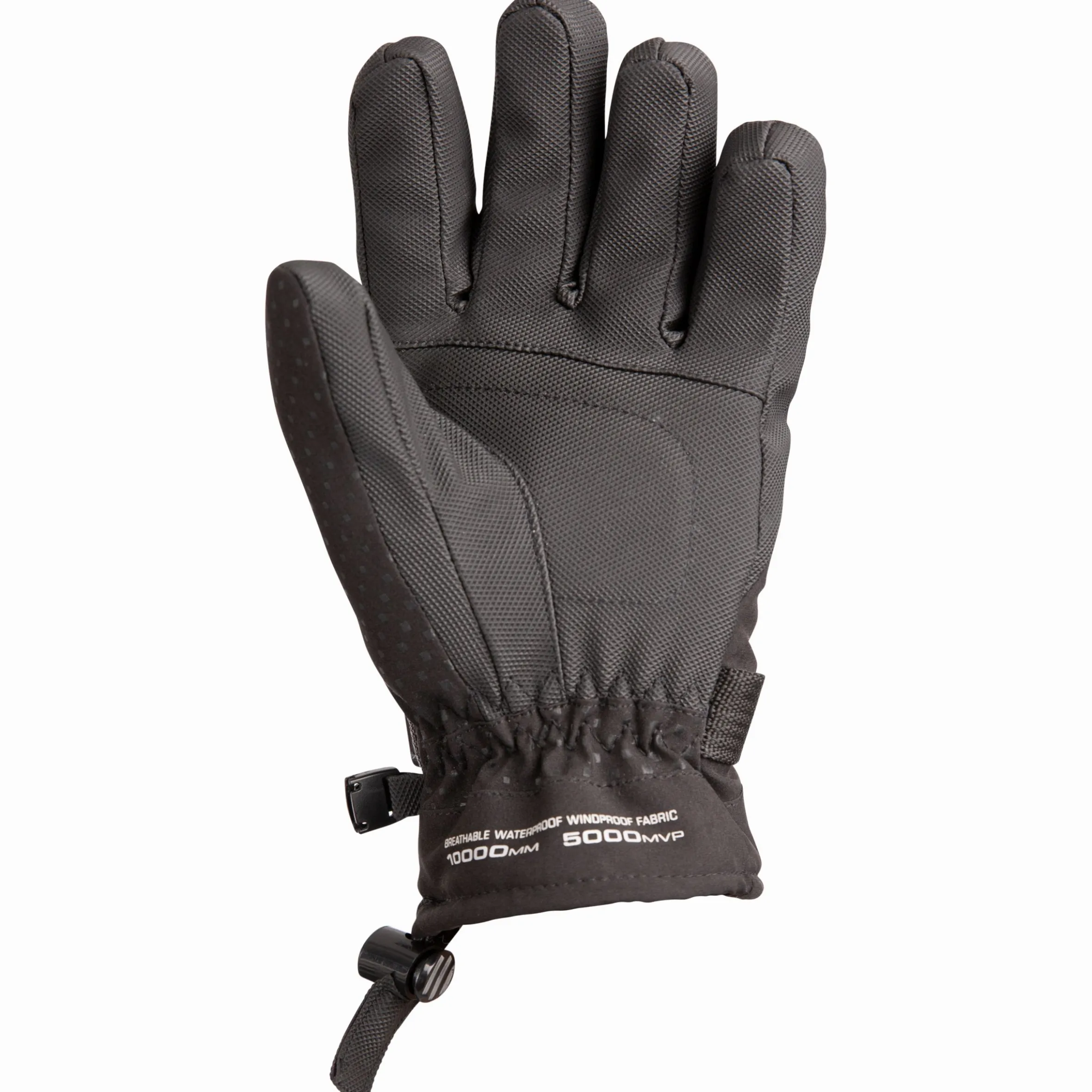 Trespass Kids Ski Glove Alpeak