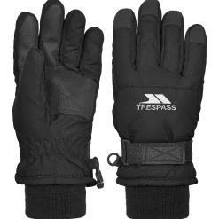 Trespass Kids' Ski Gloves Ruri II
