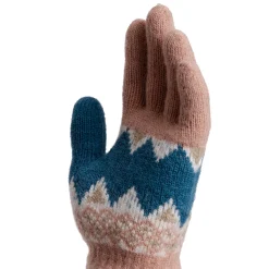 Trespass Kids  Ski Gloves Norta