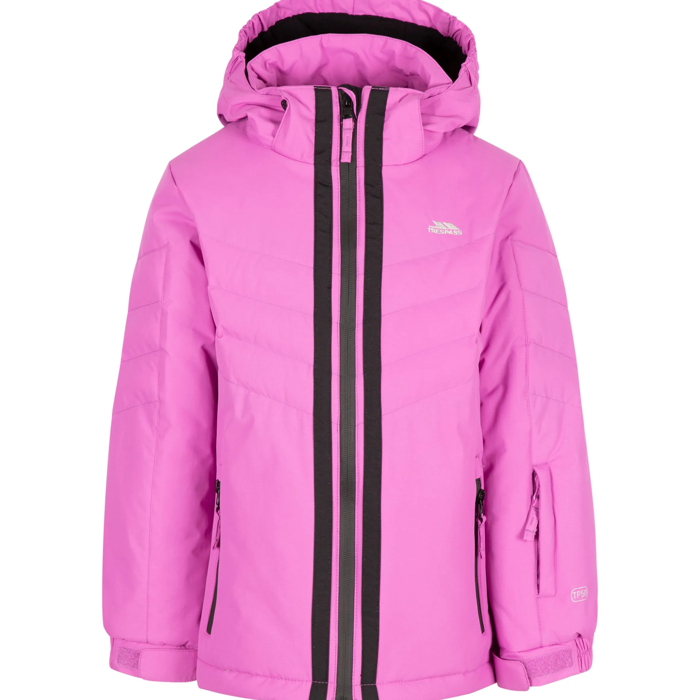 Trespass Kids Ski Jacket TP50 Annalisa