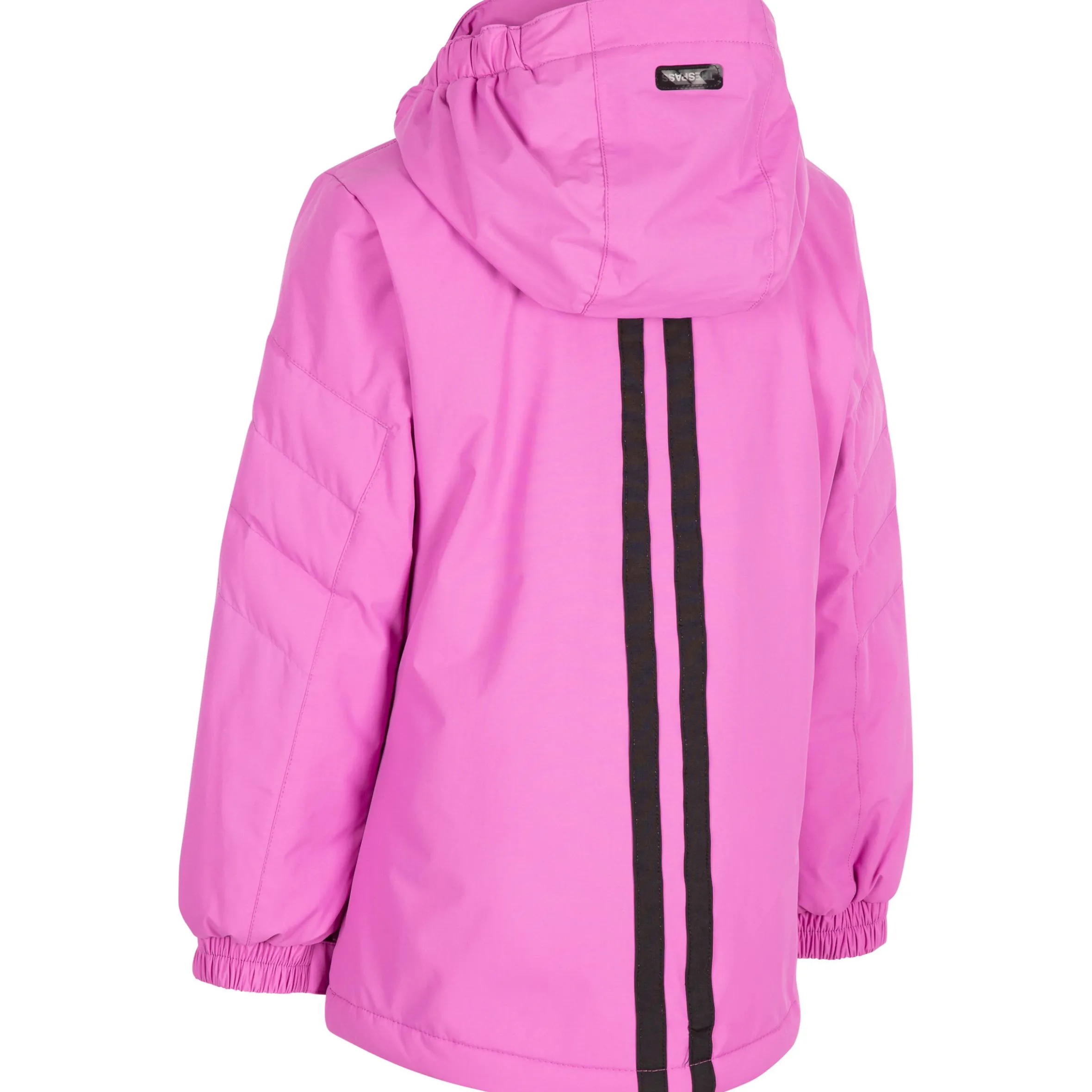 Trespass Kids Ski Jacket TP50 Annalisa