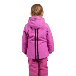 Trespass Kids Ski Jacket TP50 Annalisa
