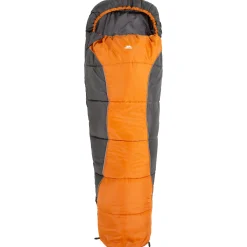 Trespass Kids Sleeping Bag 3 Season Lightweight Bunka