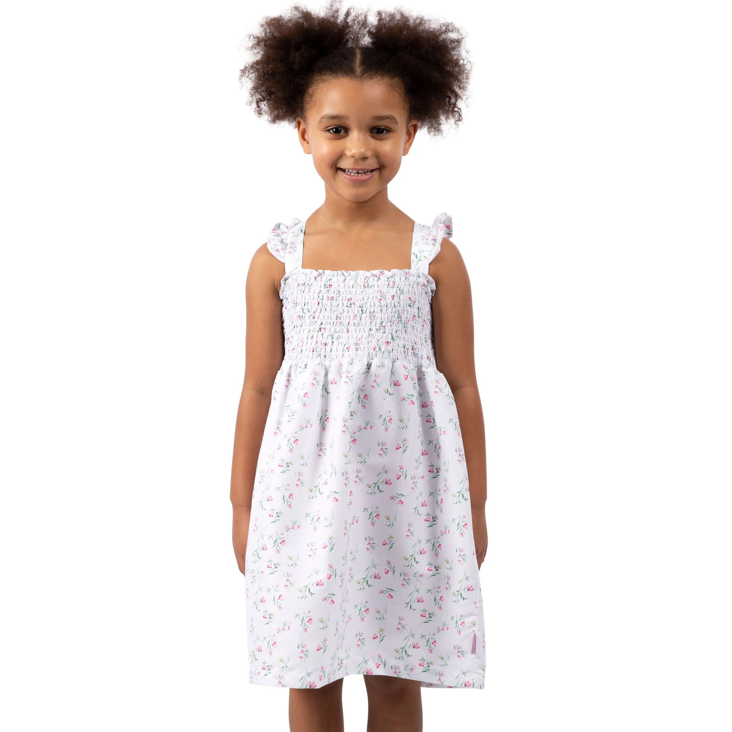 Trespass Kids Sleeveless Dress Annlily