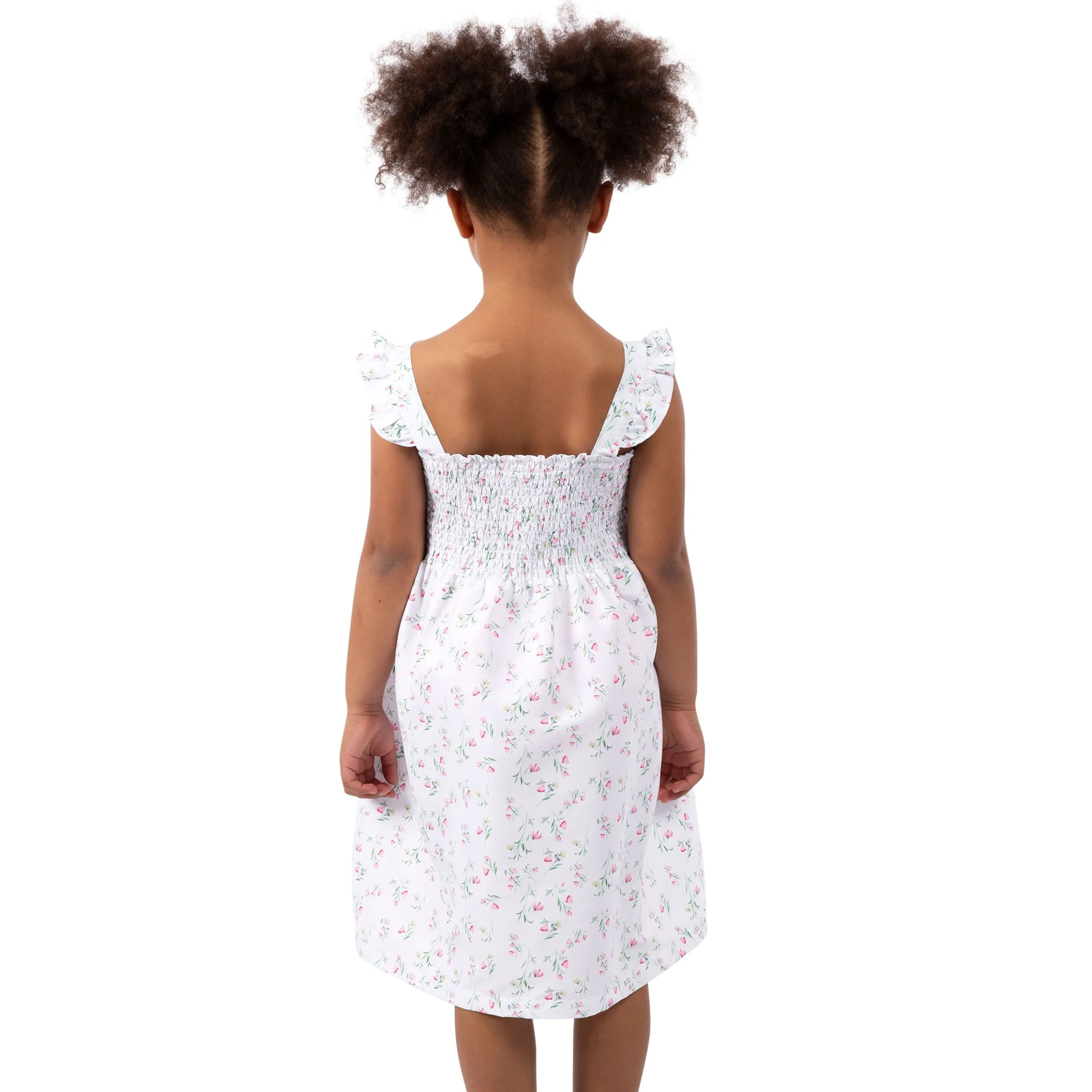 Trespass Kids Sleeveless Dress Annlily