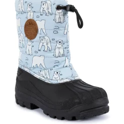 Trespass Kids' Snow Boots Remy