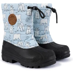Trespass Kids' Snow Boots Remy