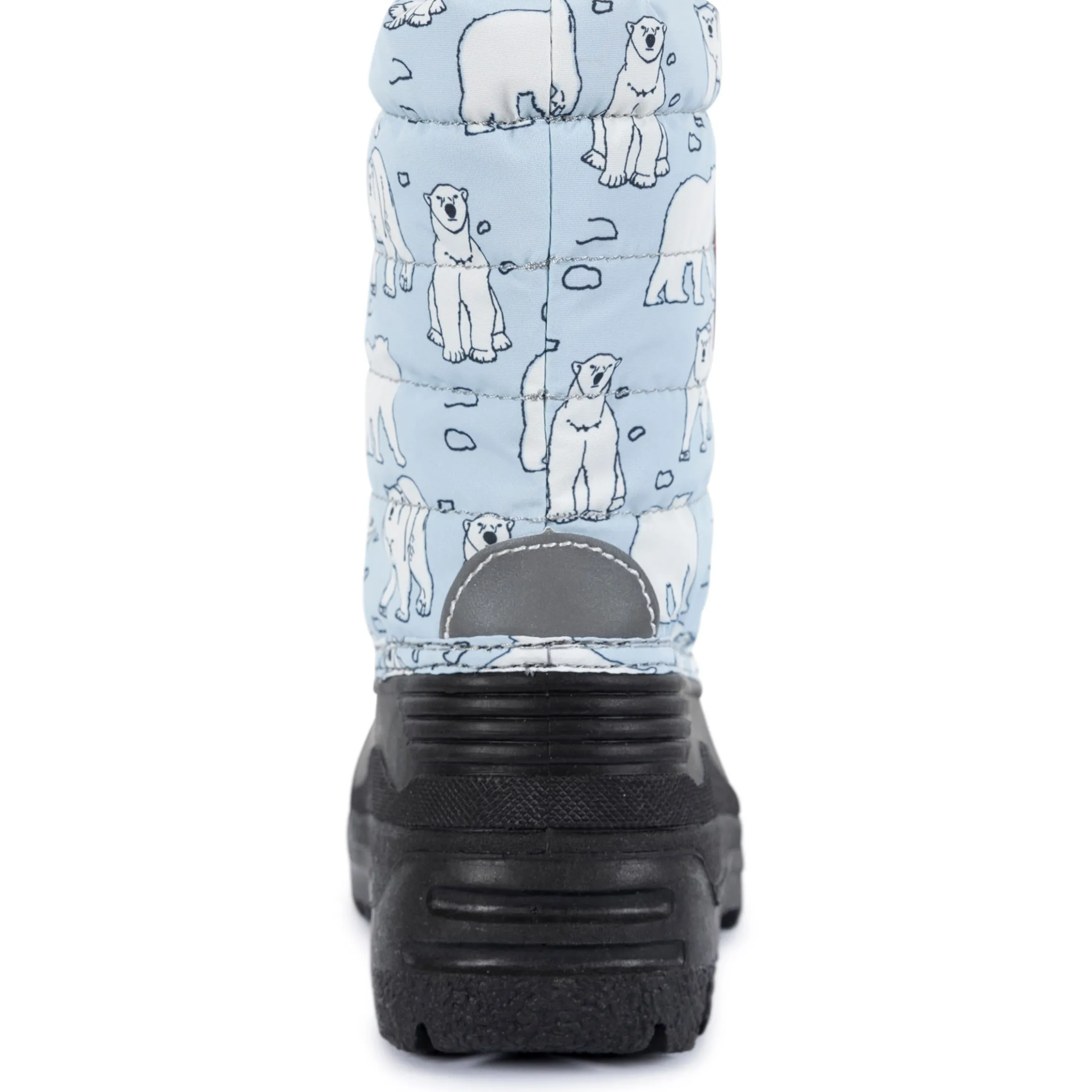 Trespass Kids' Snow Boots Remy
