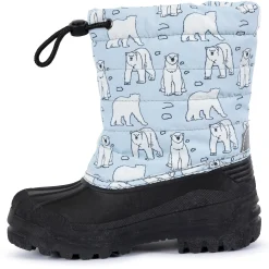 Trespass Kids' Snow Boots Remy