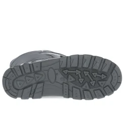 Trespass Kids Snow Boots Water Resistant Fleece Lined Dodo