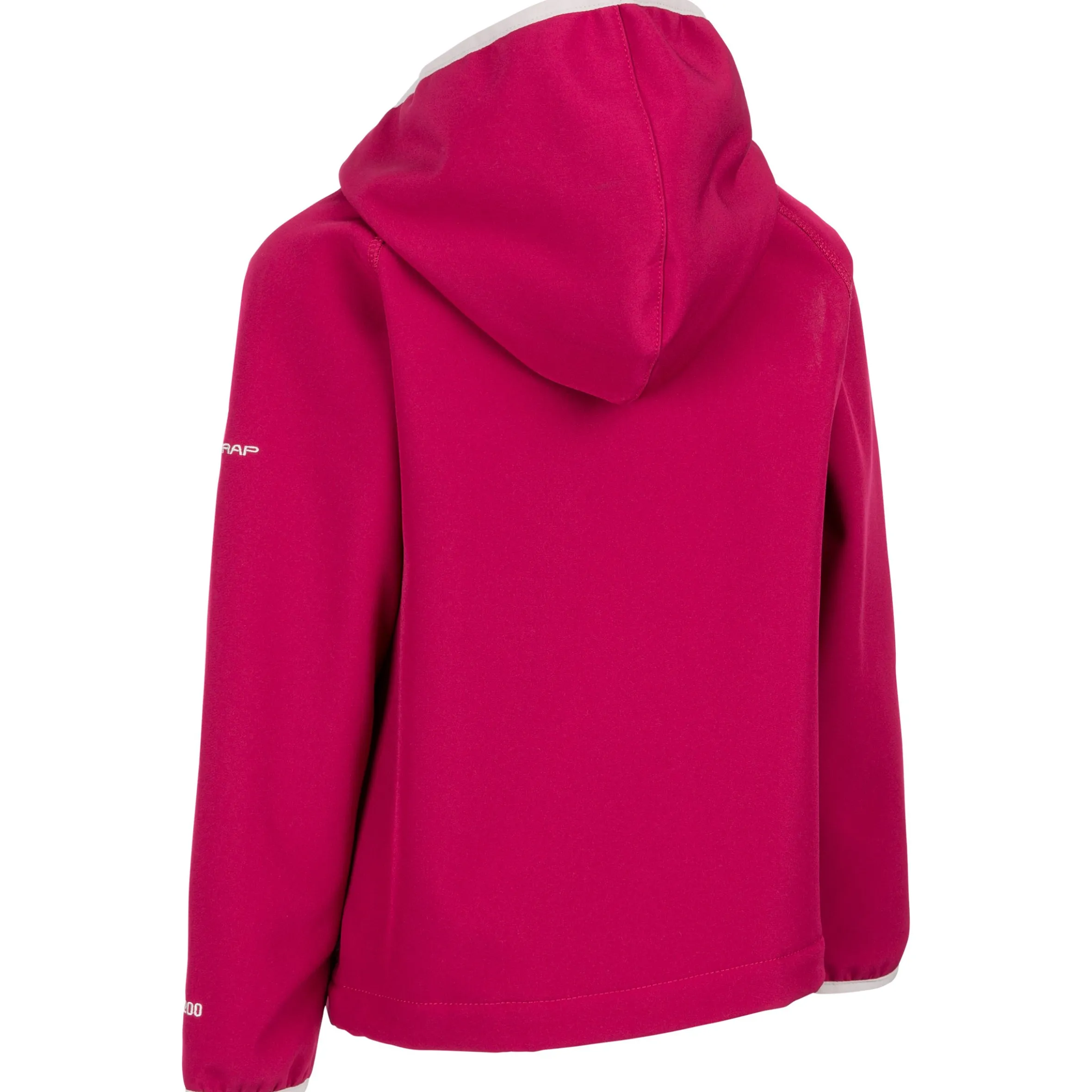 Trespass Kids Softshell Jacket Kian