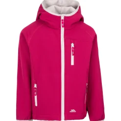 Trespass Kids Softshell Jacket Kian