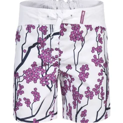 Trespass Kids Swim Shorts Mabel