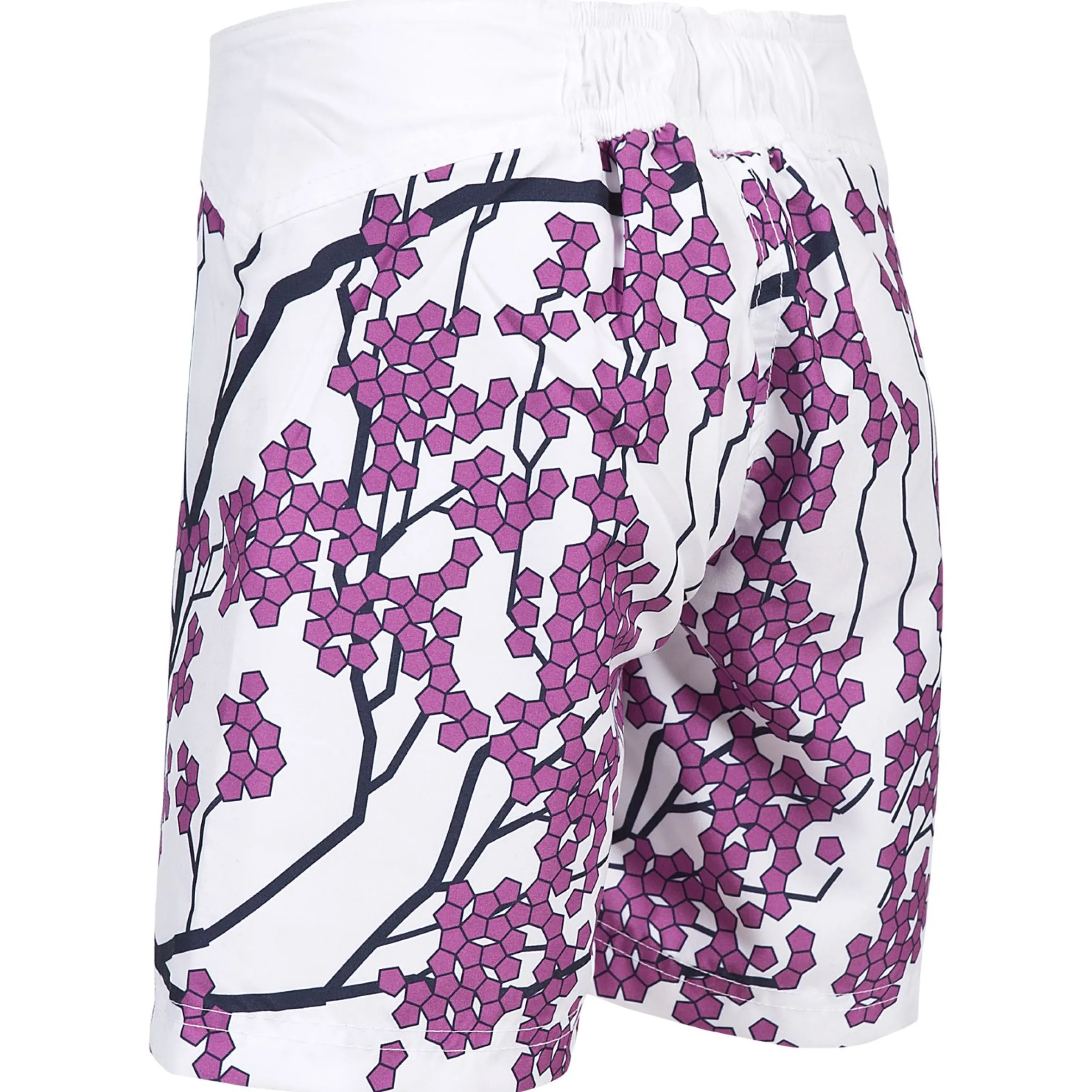 Trespass Kids Swim Shorts Mabel