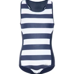 Trespass Kids Swimming Costume Wakely