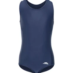 Trespass Kids Swimming Costume Wakely