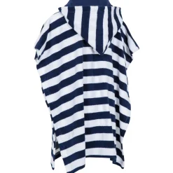 Trespass Kids Towelling Beach Poncho Oarfish