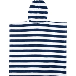 Trespass Kids Towelling Beach Poncho Oarfish