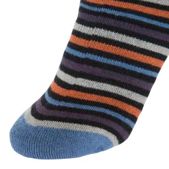 Trespass Kids' Tube Socks 2 Pack Replicate
