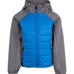 Trespass Kids Unisex Hybrid Top Roadie