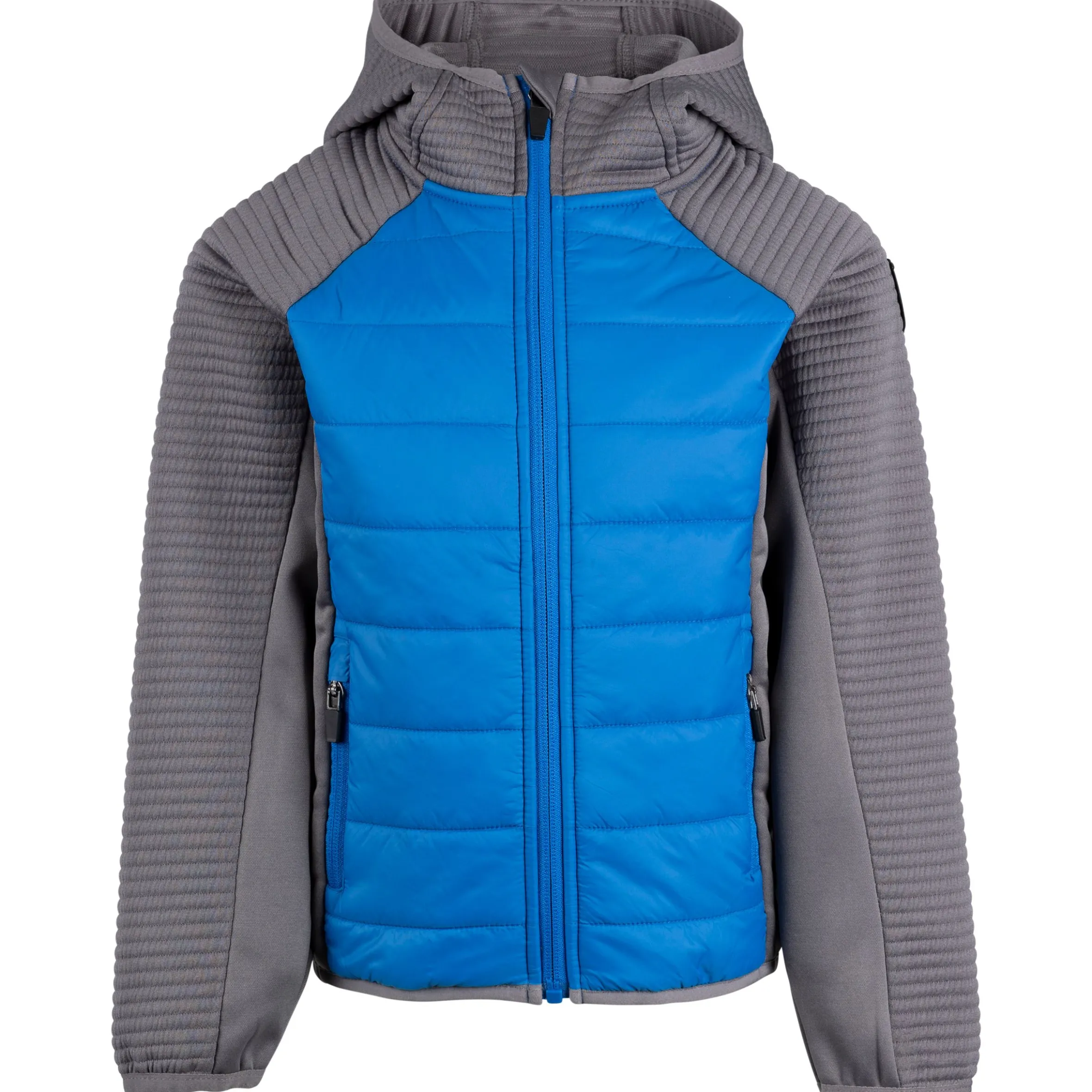Trespass Kids Unisex Hybrid Top Roadie