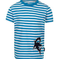 Trespass Kids' Unisex T-Shirt Boundless