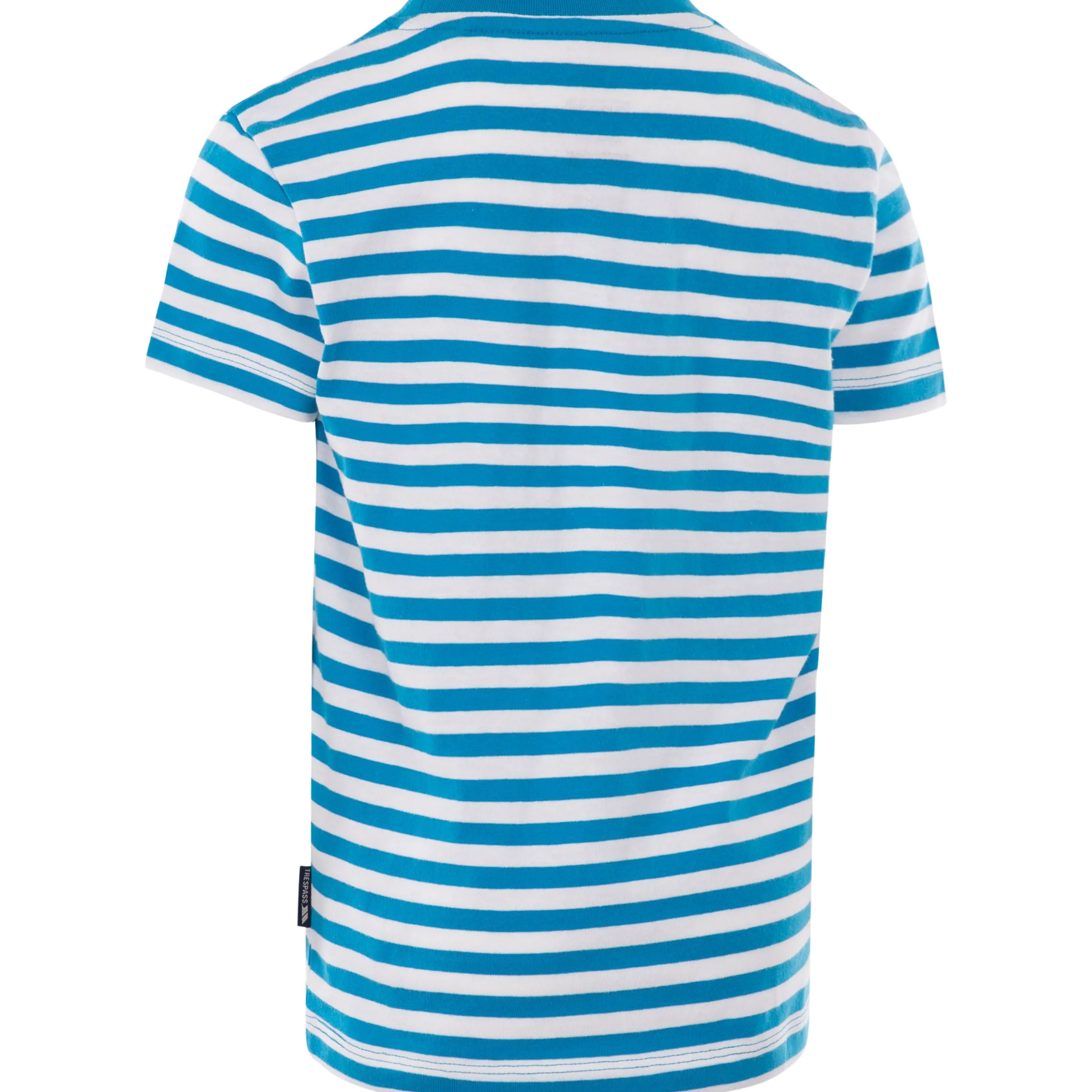 Trespass Kids' Unisex T-Shirt Boundless