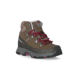 Trespass Kids' Walking Boots Glebe II