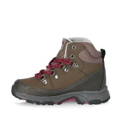 Trespass Kids' Walking Boots Glebe II