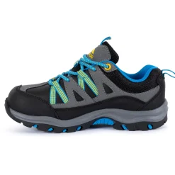 Trespass Kids Walking Shoes Waterproof Low Cut Gillon II