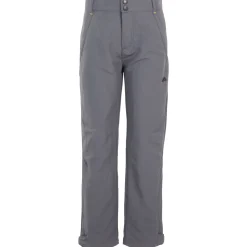 Trespass Kids Walking Trousers UV40+ Fully Lined Decisive