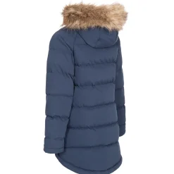 Trespass Kids Water Resistant Padded Jacket Unique