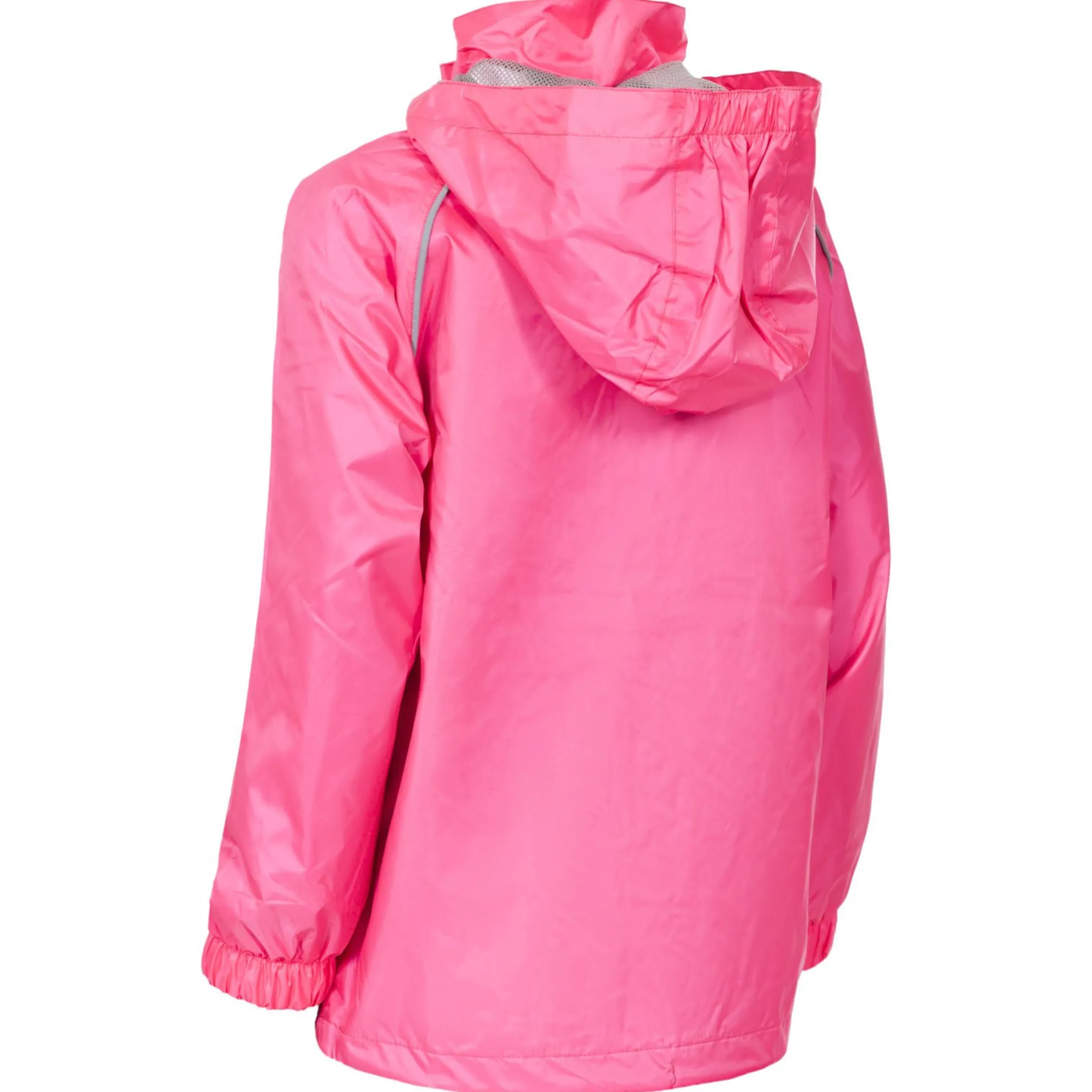 Trespass Kids' Waterproof Jacket Neely II