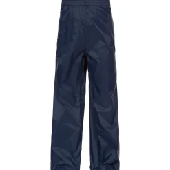 Trespass Kids' Waterproof Trousers Qikpac