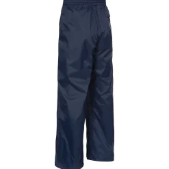 Trespass Kids' Waterproof Trousers Qikpac