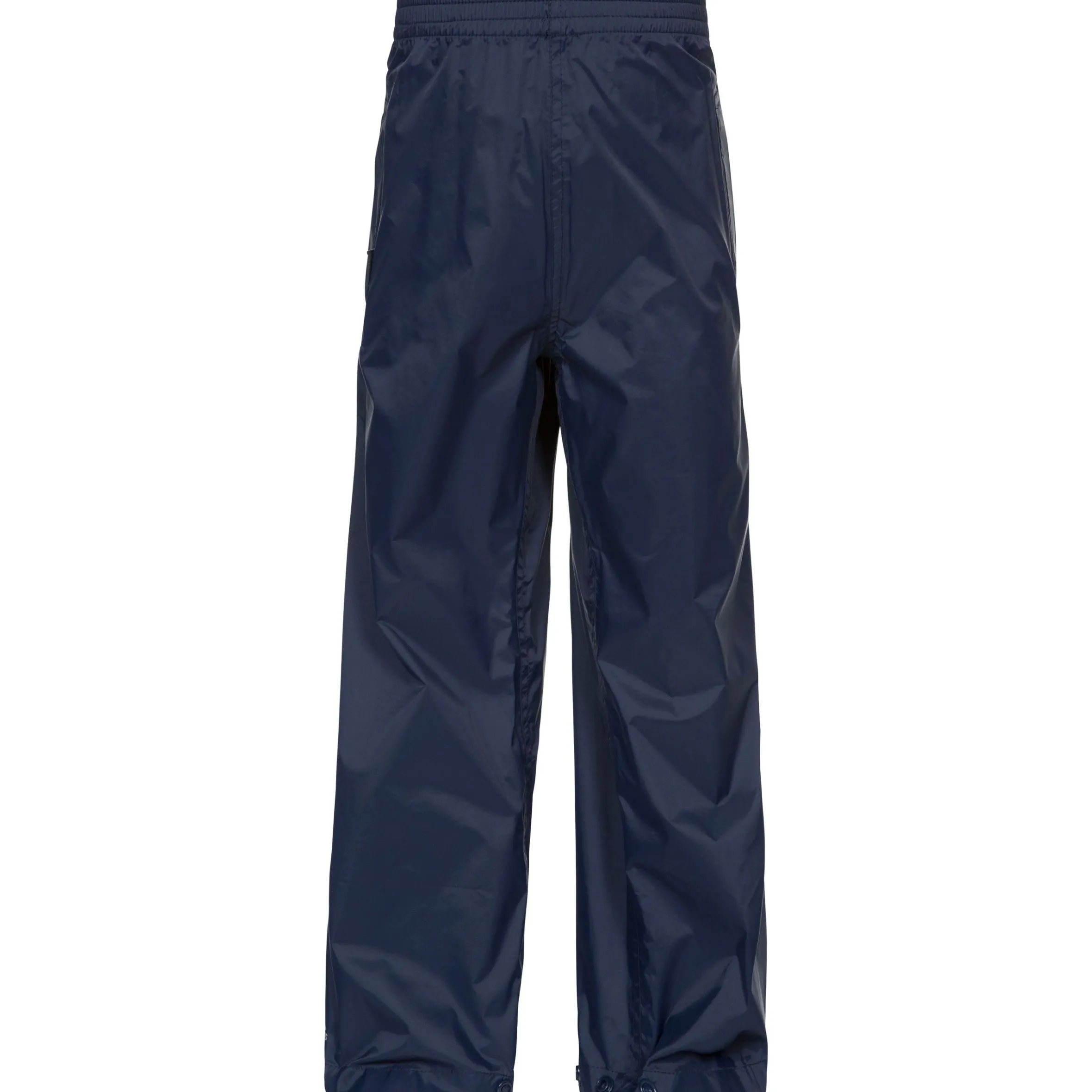 Trespass Kids' Waterproof Trousers Qikpac