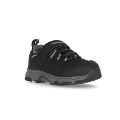 Trespass Kids' Waterproof Walking Shoes Harrelson